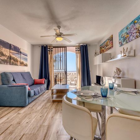 Appartamento Con 1 Camera Da Letto Con Vista Ov223 Адехе Екстериор снимка