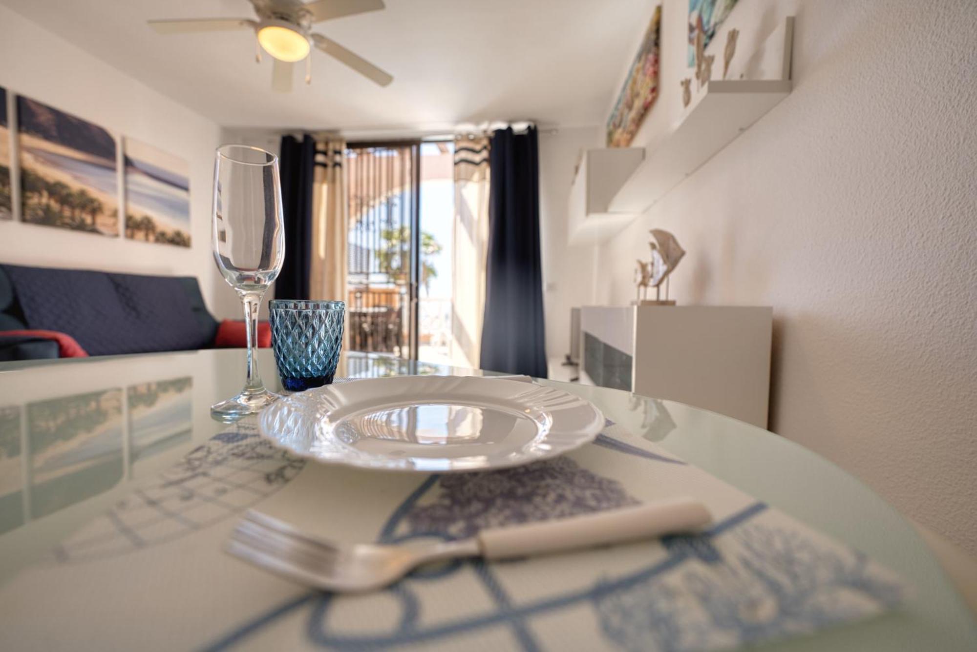 Appartamento Con 1 Camera Da Letto Con Vista Ov223 Адехе Екстериор снимка