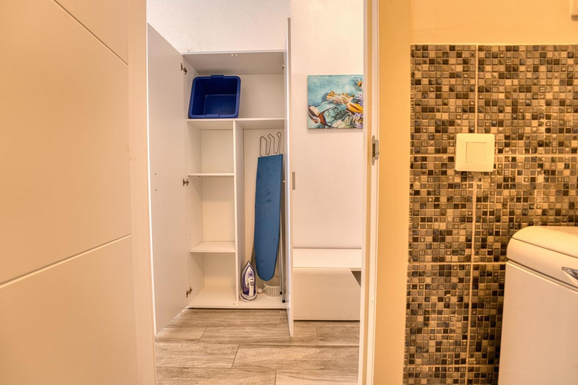 Appartamento Con 1 Camera Da Letto Con Vista Ov223 Адехе Екстериор снимка