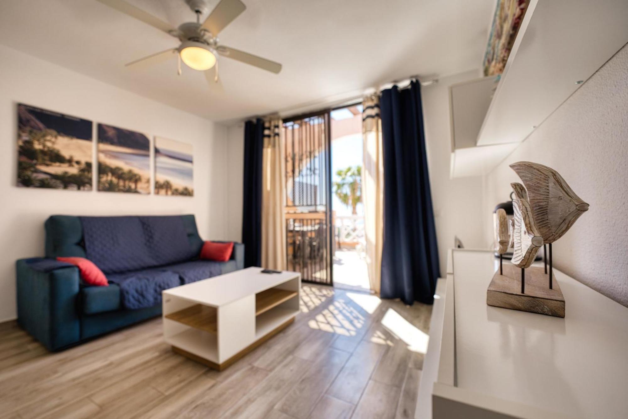 Appartamento Con 1 Camera Da Letto Con Vista Ov223 Адехе Екстериор снимка