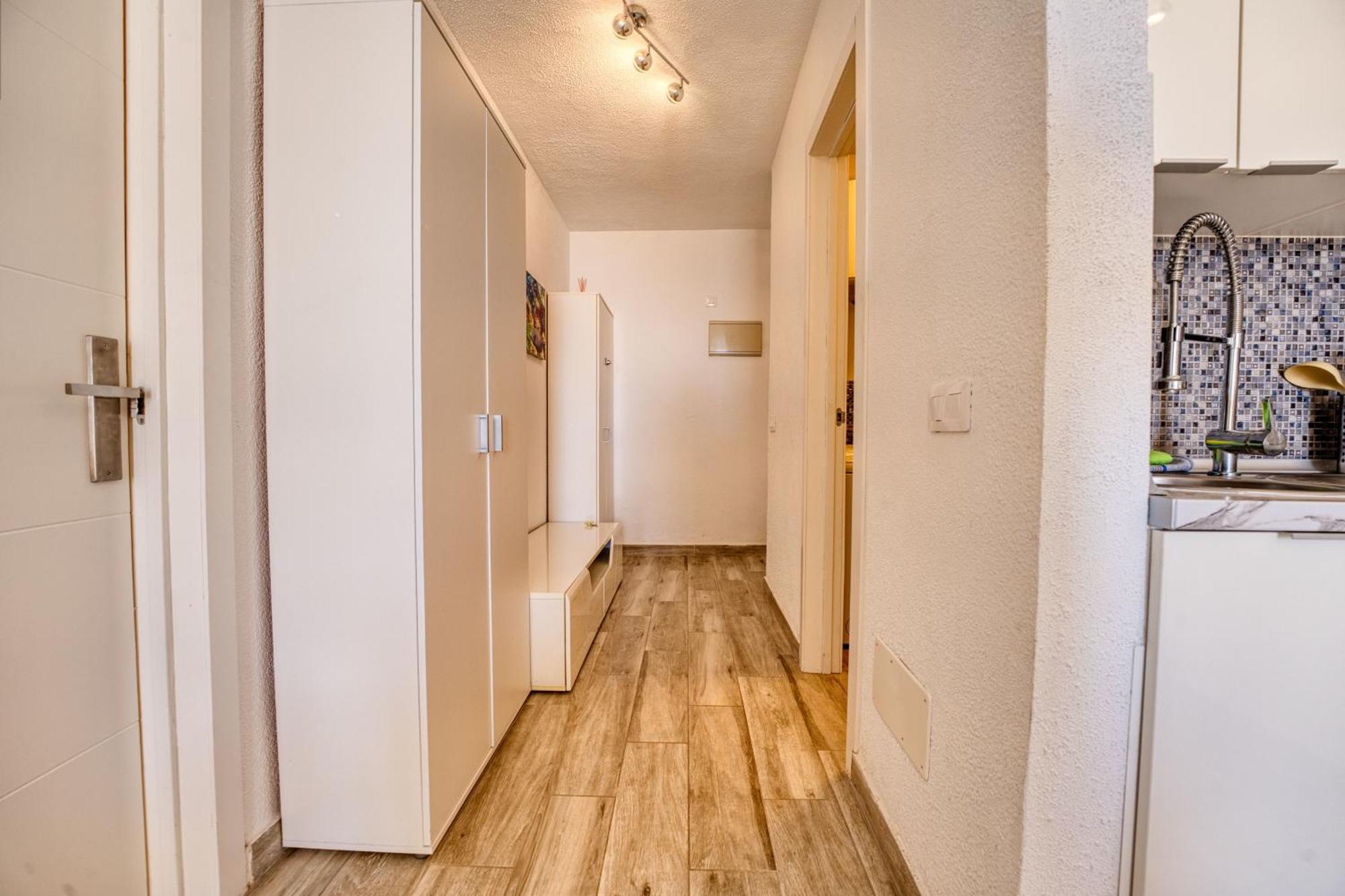 Appartamento Con 1 Camera Da Letto Con Vista Ov223 Адехе Екстериор снимка